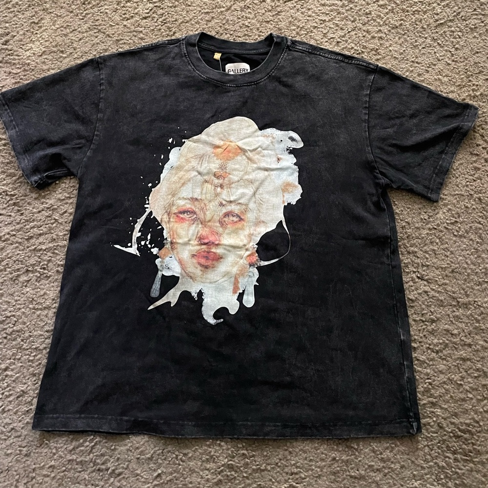 Gallery Dept Medusa Shirt